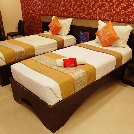 Oyo Rooms Yerwada Chowk Pune Exteriör bild