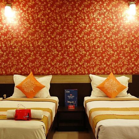 Oyo Rooms Yerwada Chowk Pune Exteriör bild