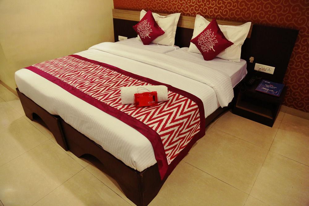 Oyo Rooms Yerwada Chowk Pune Exteriör bild