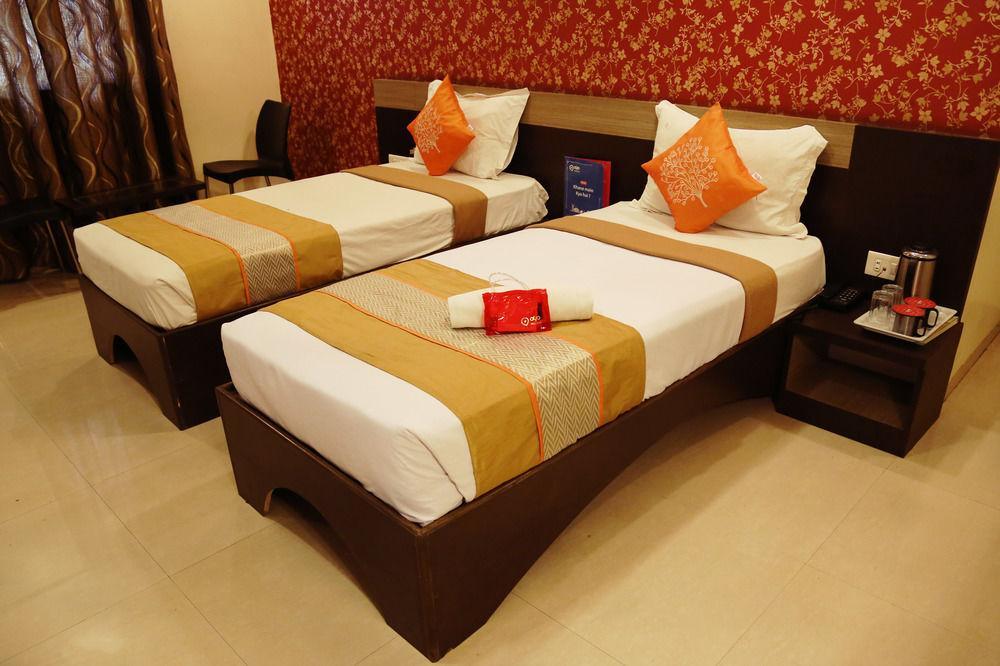Oyo Rooms Yerwada Chowk Pune Exteriör bild