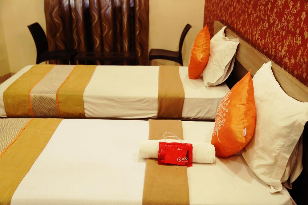 Oyo Rooms Yerwada Chowk Pune Exteriör bild
