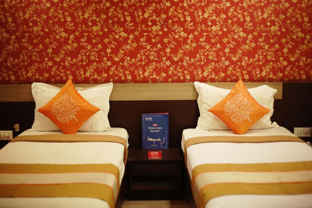 Oyo Rooms Yerwada Chowk Pune Exteriör bild