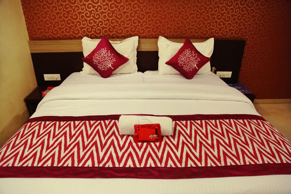 Oyo Rooms Yerwada Chowk Pune Exteriör bild