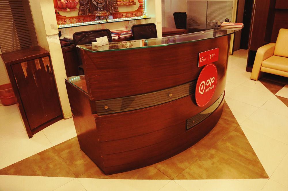 Oyo Rooms Yerwada Chowk Pune Exteriör bild